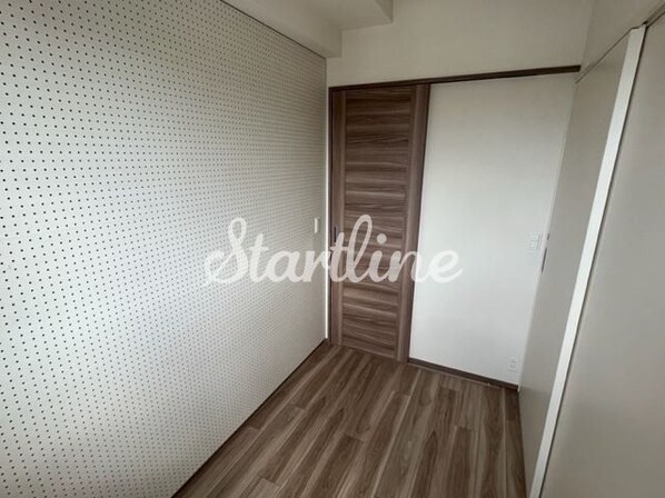 ブランシエスタ白山の物件内観写真